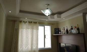 Imagem 2: Apartamento Campo Limpo