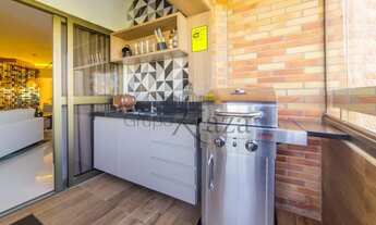 Imagem 3: Apartamento / Padrão - Vila Ema - Venda - Residencial