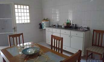 Imagem 2: CASA ASSOBRADADA - CASA VERDE - SP