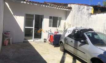 Imagem: Casa com 3 dorms, Pedreira, Mongaguá