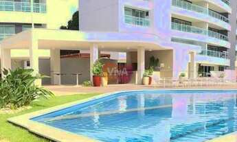 Imagem 2: Apartamento 3 Suítes - Condomínio Nature - Guararapes