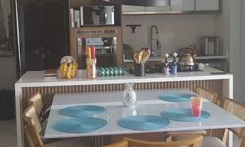 Imagem 1: Apartamento 113m2 com planejados - Soberano Vila Osasco