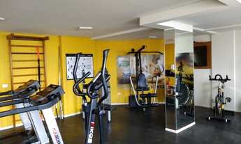 Imagem 2: Apartamento à venda,R$550.000,00, 3 dormitórios, 1 suíte, 2 vagas, Nossa senhora das Mercê