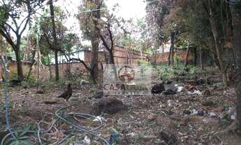 Imagem 7: Terreno à venda, 1600 m² por R$ 1.200.000,00 - Frei Leopoldo - Belo Horizonte/MG