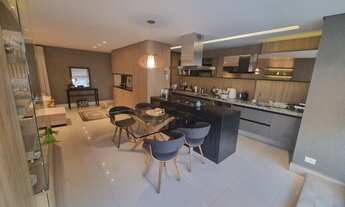 Imagem 7: Apartamento na Gleba Palhano Edifício Aria