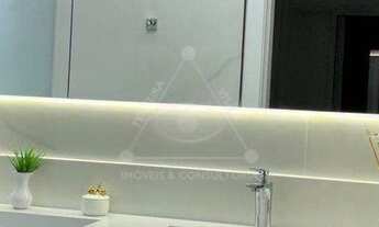 Imagem 7: Apartamento com 2 dorms, Cézar de Souza, Mogi das Cruzes - R$ 660 mil, Cod: 317