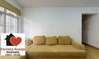 Imagem 4: APARTAMENTO COM FINO ACABAMENTO NO MELHOR DO JABAQUARA!