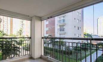 Imagem 3: APARTAMENTO - VILA MARIANA - SP