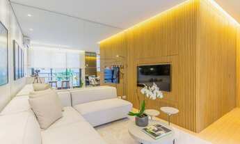 Imagem 5: CURITIBA - Apartamento Padrão - Bigorrilho