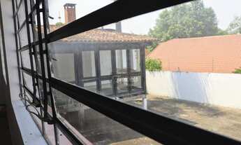 Imagem 3: Casa à venda com 352 m² construídos, quintal grande, 5 vagas, ensolarada, no Seminário, Cu