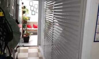 Imagem 4: Sobrado para Venda em Santo André, Jardim Utinga, 4 dormitórios, 1 suíte, 2 banheiros, 3 v