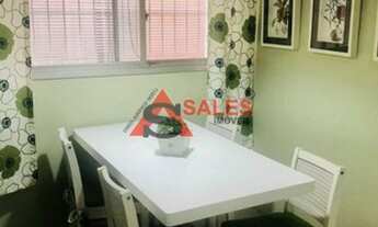 Imagem 3: Apartamento à venda, Higienópolis, São Paulo, SP