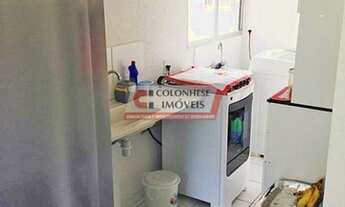 Imagem 5: Apartamento 2 Quartos Santo André - SP - Vila Lutécia