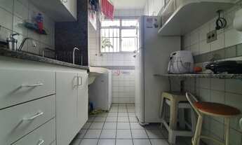 Imagem 6: Apartamento com 3 dormitórios à venda em Contagem