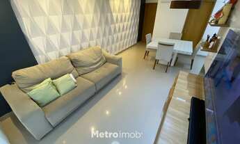 Imagem 2: APARTAMENTO COM 110M2 NO SAO MARCOS, 1 ANDAR, NASCENTE