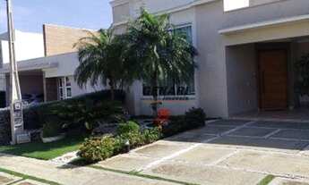 Imagem 3: Casa com 3 dormitórios à venda, 210 m² por R$ 1.600.000,00 - Residencial Beira da Mata - I