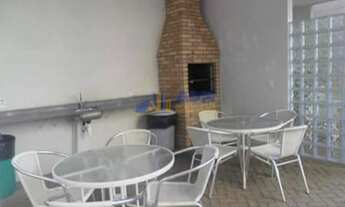 Imagem 11: São Paulo - Apartamento Padrão - Jardim Nove de Julho