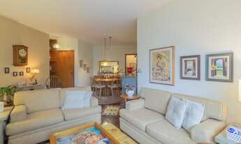 Imagem 6: Apartamento Venda Itaim Bibi 142 m² 3 Dormitórios