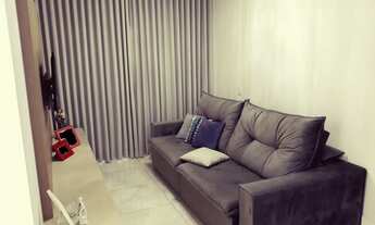 Imagem 3: Apartamento para venda possui 81 metros quadrados com 3 quartos em Jardim Jacyra - America