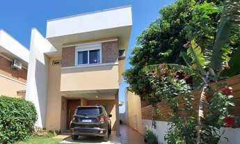 Imagem 2: Casa para venda tem 128 metros quadrados com 3 quartos em Campeche - Florianópolis - SC