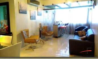 Imagem 5: Apartamento a venda no Dom Luis, Varjota - AP10059