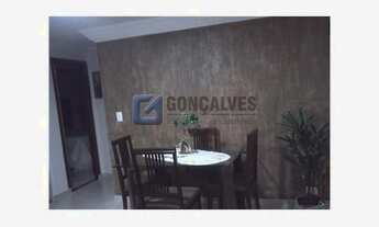 Imagem 6: SANTO ANDRE - Residential / Apartment - VILA CAMILOPOLIS