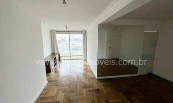 Imagem 2: Apartamento com 2 dormitórios à venda, 76 m² por R$ 960.000 - Mirandópolis - São Paulo/SP