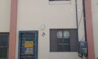 Imagem 2: Casa de condomínio para aluguel tem 50 metros quadrados com 1 quarto