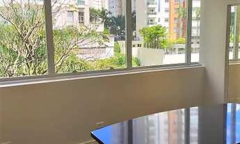 Imagem 7: Sala Comercial em Vila Andrade - São Paulo