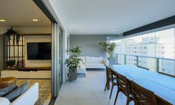 Imagem 4: SãO PAULO - Apartamento Padrão - Vila Madalena