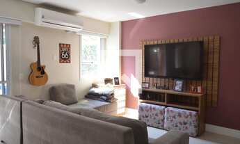 Imagem 6: Apartamento à Venda - Taquara, 3 Quartos, 136 m2