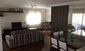 Imagem: Apartamento com 3 dormitórios à venda