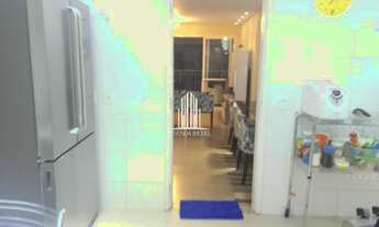 Imagem 9: Apartamento Garden de 4 dormitórios na Penha