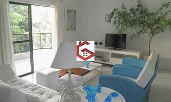 Imagem: Apartamento lindo a venda nas Pitangueiras