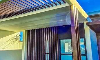 Imagem: Casa com 3 quartos, 2 suítes no bairro