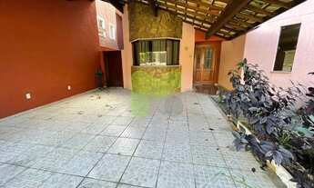 Imagem 3: Casa à venda, 6 quartos, 3 suítes, 2 vagas, Glória - Macaé/RJ