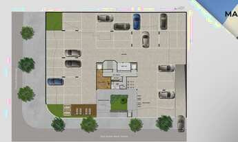 Imagem 3: Apartamento para venda possui 128 metros quadrados com 3 quartos em Piratininga - Niterói