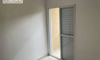 Imagem 2: Casa com 3 dormitórios, 102 m² - venda por R$ 520.000,00 ou aluguel por R$ 2.500,00/mês