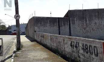 Imagem 4: Terreno à venda, 310 m² por R$ 300.000,00 - Parque do Colégio - Suzano/SP