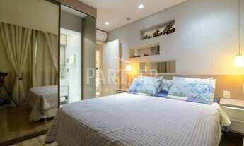 Imagem 7: Apartamento 3 Quartos Condomínio Ilha Pura Barra da Tijuca