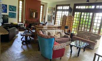 Imagem 3: CONDOMINIO FOREST HILLS - CLUBE DE TÊNIS