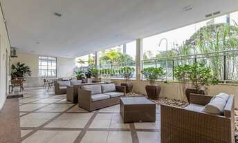 Imagem 3: Apartamento Campo Belo 94 m², 1 dormitório ,2 vagas