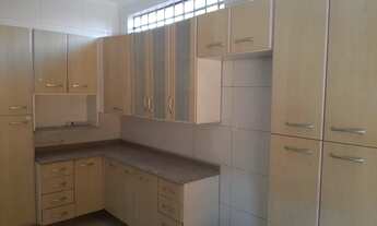 Imagem 4: Casa para venda possui 184 metros quadrados com 2 quartos em Santo Antônio - Campo Grande