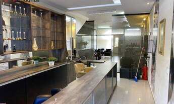 Imagem 3: Prédio à venda, 428 m² por R$ 1.280.000,00 - Jardim Satélite - São José dos Campos/SP