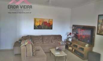 Imagem 4: Apartamento para Venda em Pindamonhangaba, Tabaú, 3 dormitórios, 1 suíte, 2 banheiros, 2 v