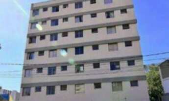 Imagem: Apartamento à venda, 38 m² por R$ 170.000,00