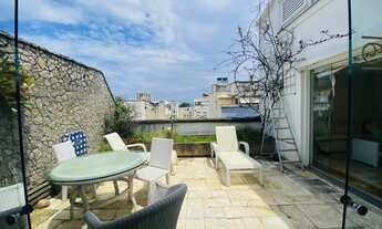 Imagem 3: Cobertura no Posto 6