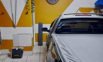 Imagem 2: Casa com 4 dormitórios à venda, 223 m² por R$ 635.000,00 - Parque Novo Oratório - Santo An