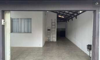 Imagem 4: Casa para venda com 175 metros quadrados com 2 quartos em Sapucaia II - Contagem - Minas G