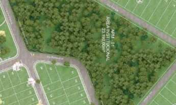 Imagem 2: Terreno no Residencial Aldeia do Parque